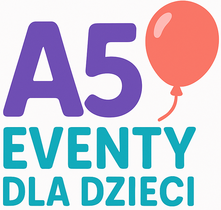 A5 Eventy dla dzieci – moc dziecięcych uśmiechów ????